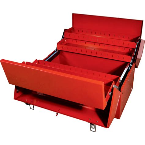 metal cantilever tool box uk|3 tier cantilever tool box.